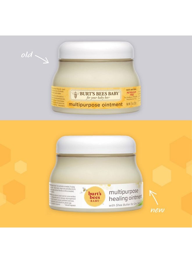 BURTS BEES Baby Bee Multipurpose Ointment, 210 GR