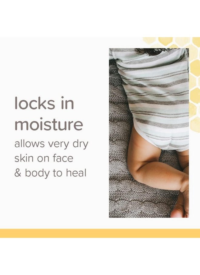 BURTS BEES Baby Bee Multipurpose Ointment, 210 GR