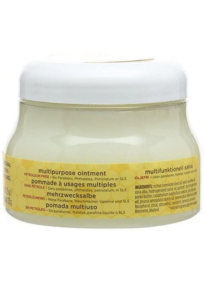BURTS BEES Baby Bee Multipurpose Ointment, 210 GR