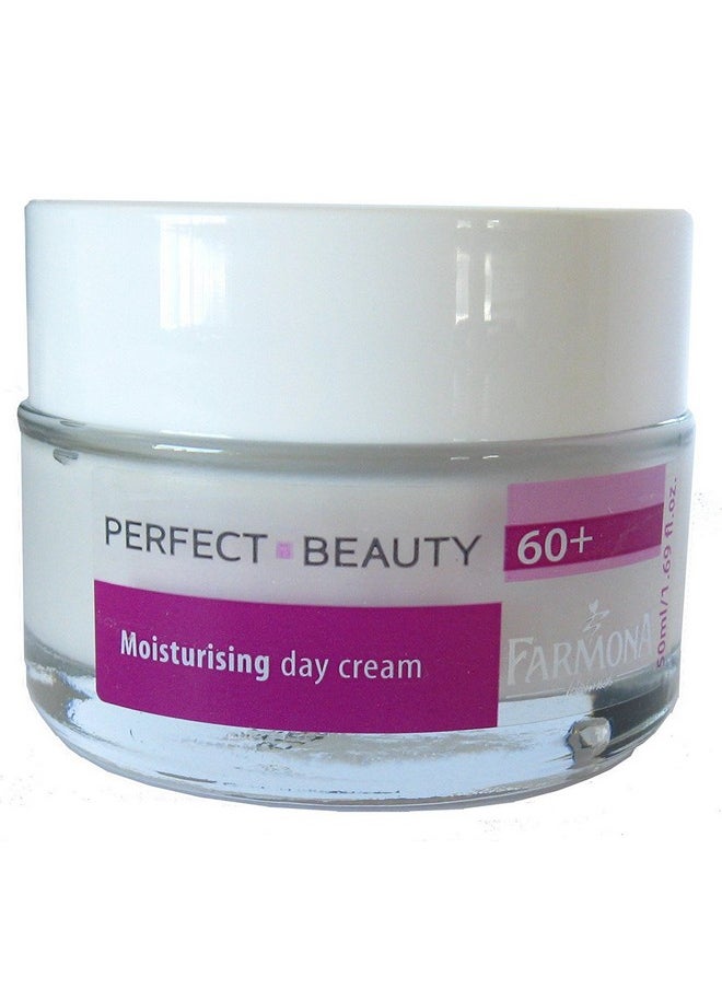 Farmona Perfect Beauty Very Mature Skin 60 + Moisturizing Day Cream