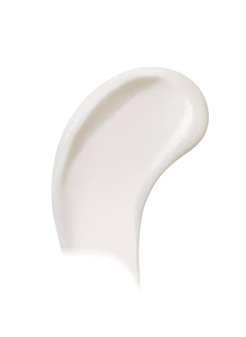 Shiseido Men Face Cleanser - 125 mL - 2-in-1 Cleanser & Shaving Cream - Removes Dirt, Oil & Debris for Clean, Energized Skin - All Skin Types