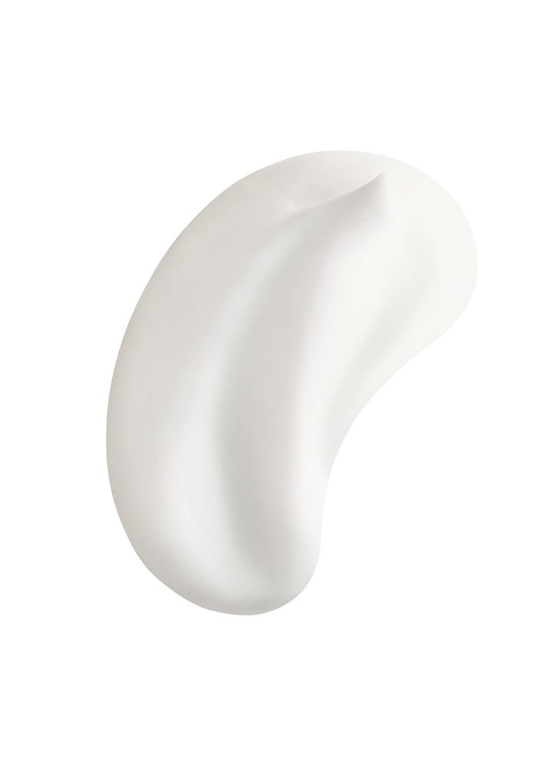 Shiseido Men Face Cleanser - 125 mL - 2-in-1 Cleanser & Shaving Cream - Removes Dirt, Oil & Debris for Clean, Energized Skin - All Skin Types