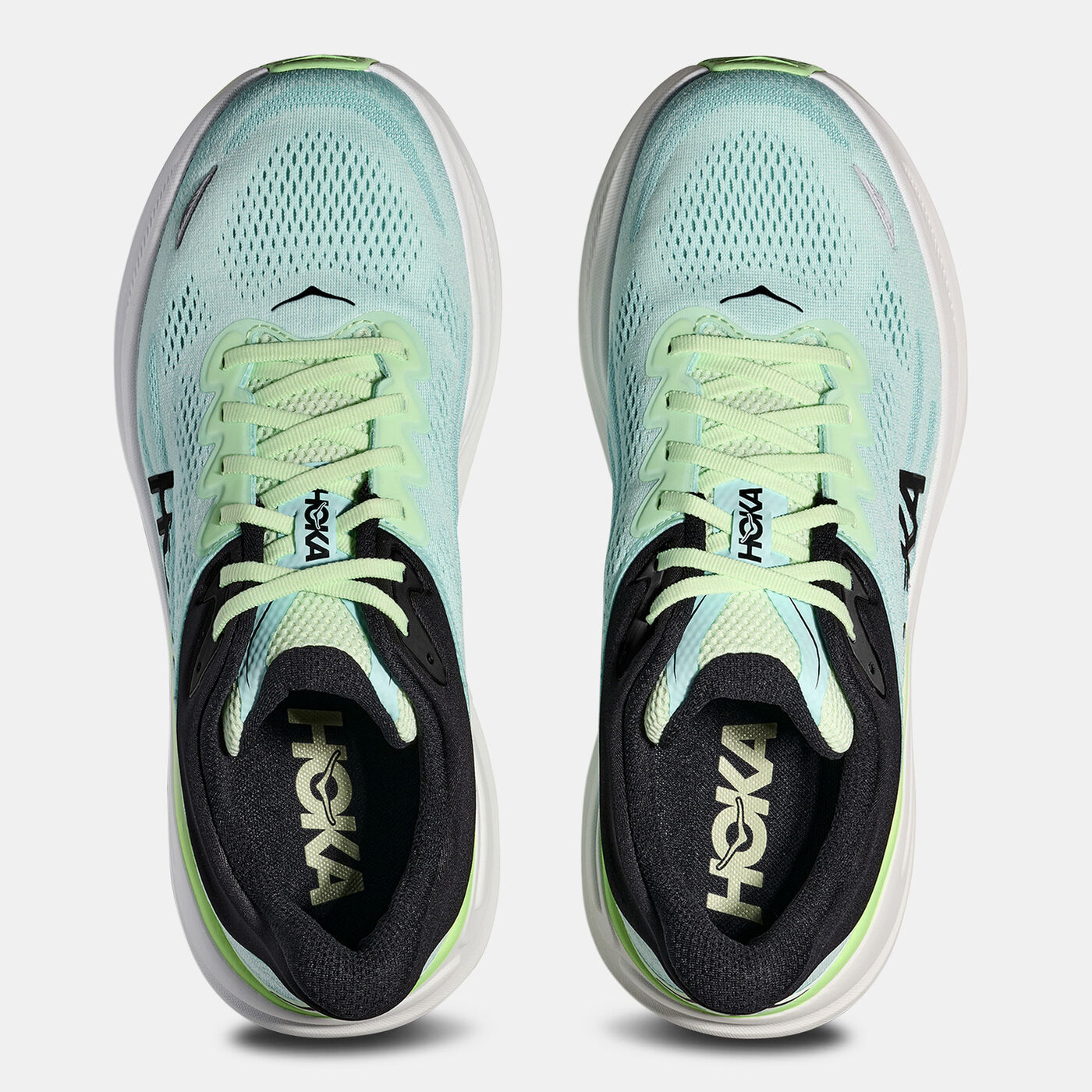 Men's Bondi 9 Running Shoes