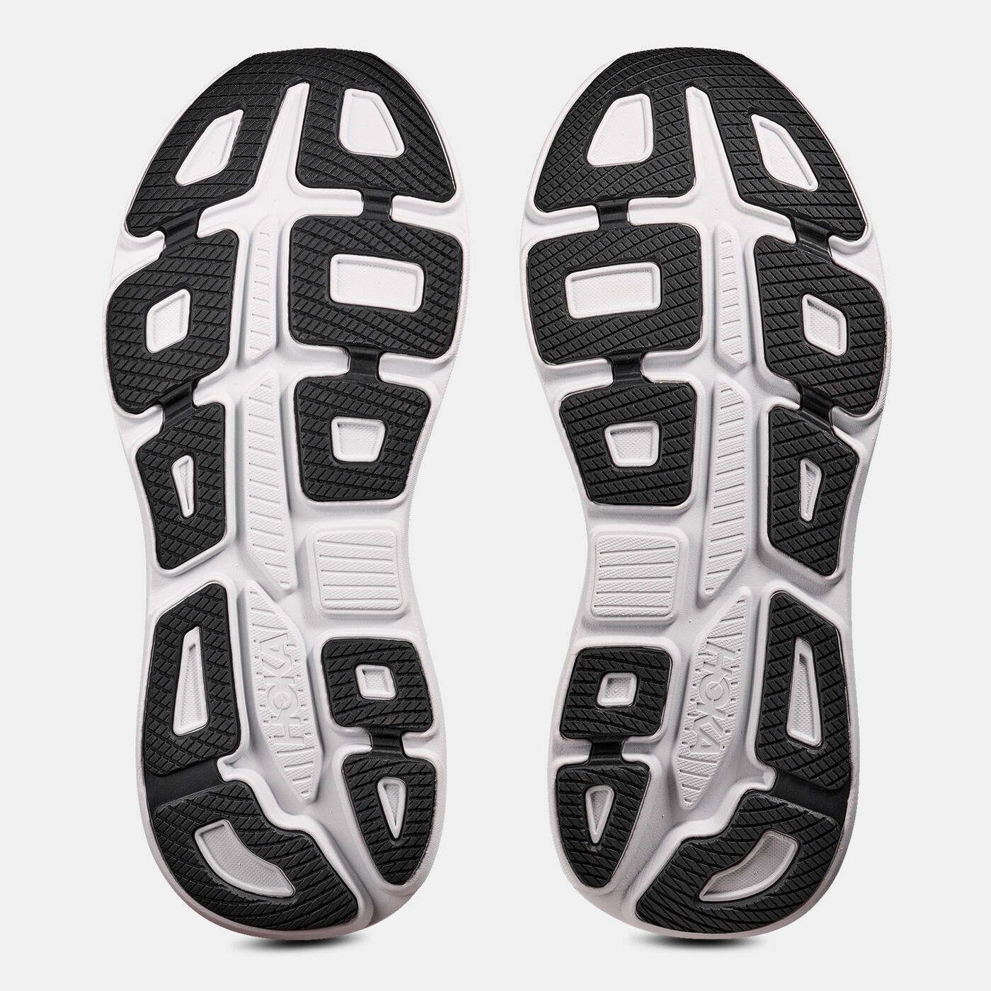 Men's Bondi 9 Running Shoes