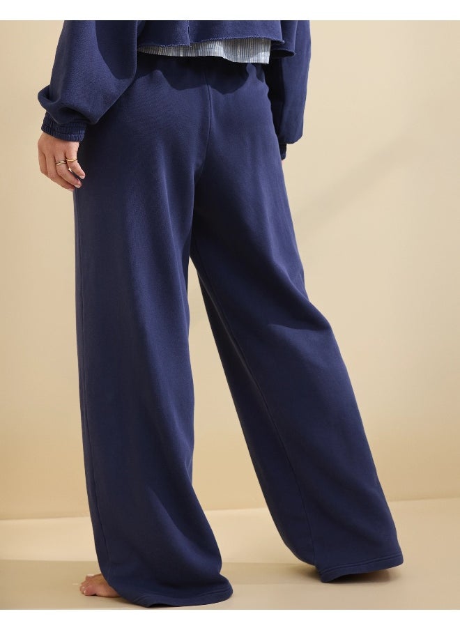 Aerie New Heights Fleece Trouser