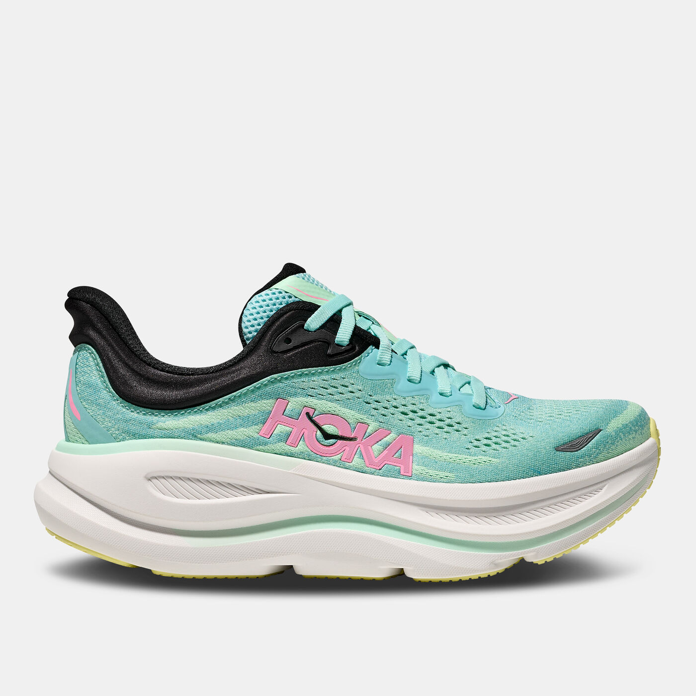 Women's Bondi 9 Running Shoes