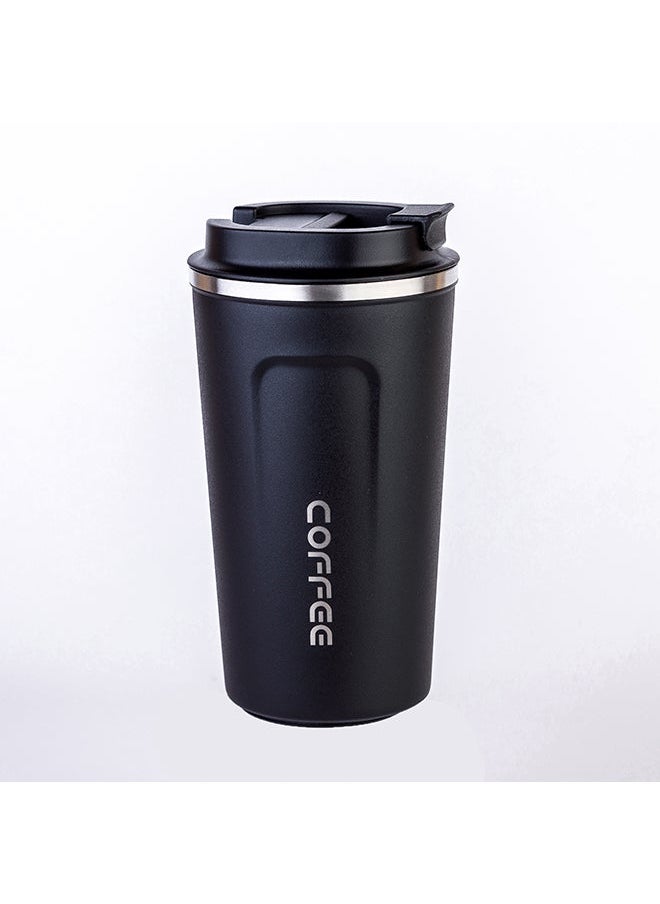 Vacuum Insulated Coffee Mug