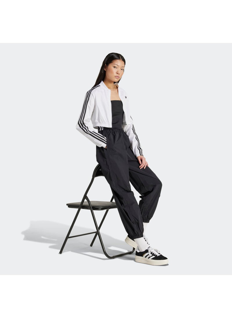 Adicolor Teamgeist Cropped Track Top