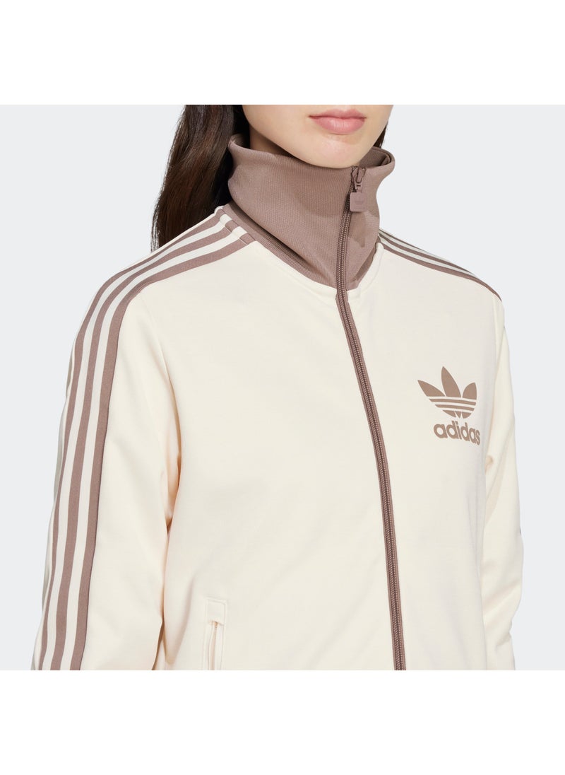 Beckenbauer Track Top