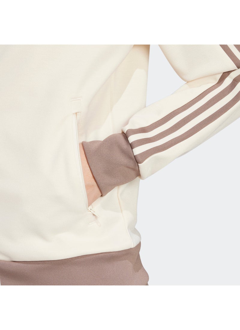 Beckenbauer Track Top