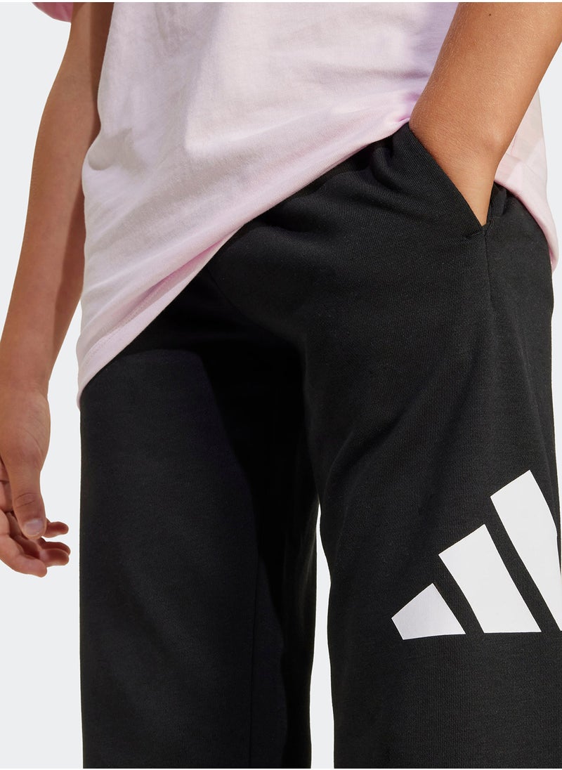 Youth Essential Joggers