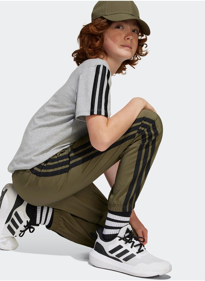 Youth Essentials Climacool Pants