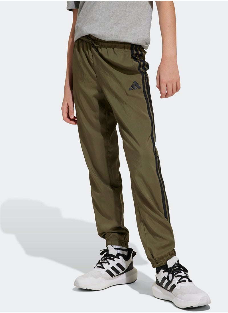 Youth Essentials Climacool Pants