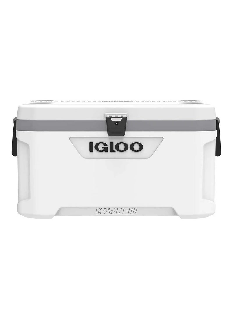 Igloo Coolers Latitude Marine Ultra 70 66L Rigid Portable Cooler