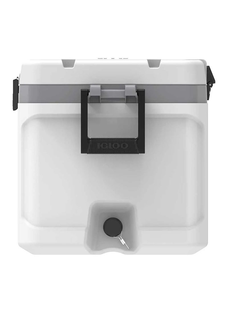 Igloo Coolers Latitude Marine Ultra 70 66L Rigid Portable Cooler