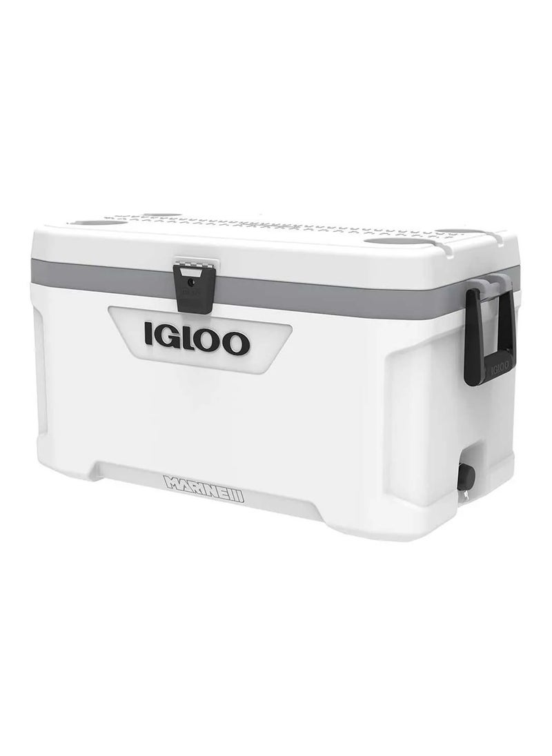 Igloo Coolers Latitude Marine Ultra 70 66L Rigid Portable Cooler