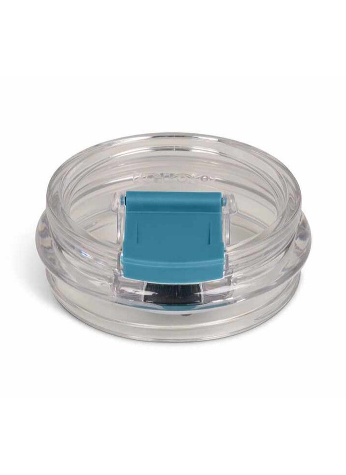 - 40 Oz Stainless Steel Travel Mug