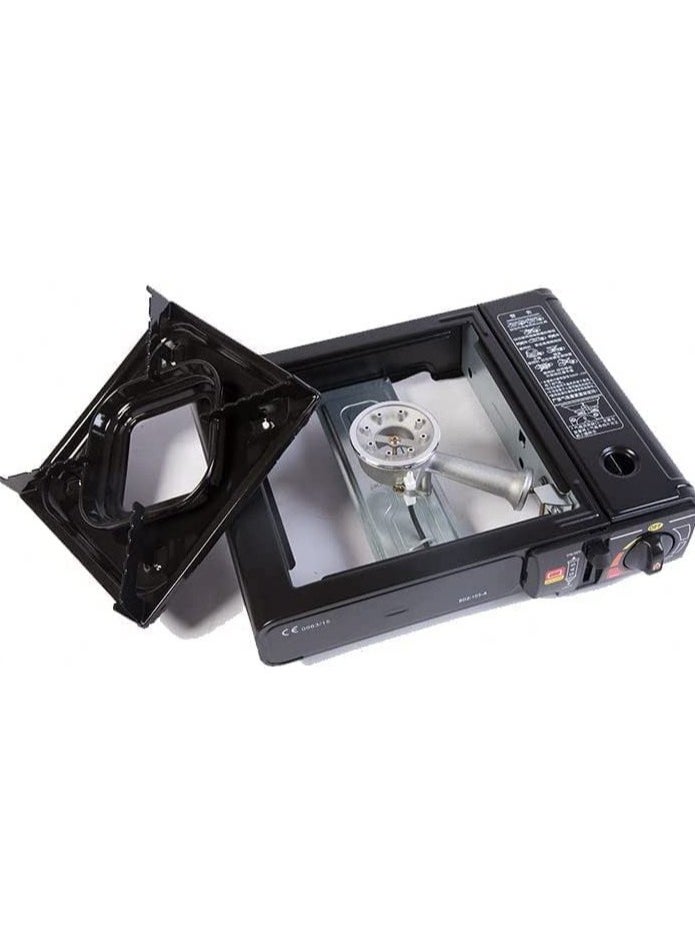 Portable Gas Stove for Out Door Picnic, Camping & Home with Carry Bag - Best Buy for Out Door use