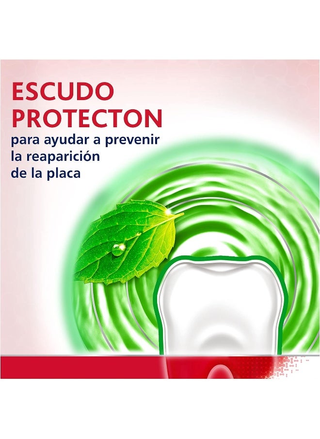 Parodontax Mouthwashes 500 ml