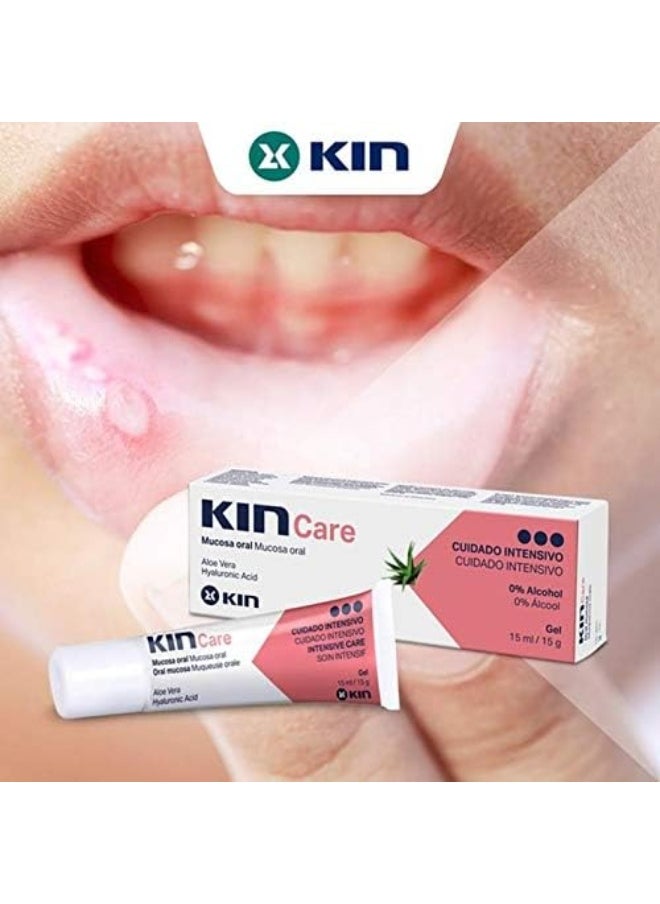 Kin Care Gel (15g)