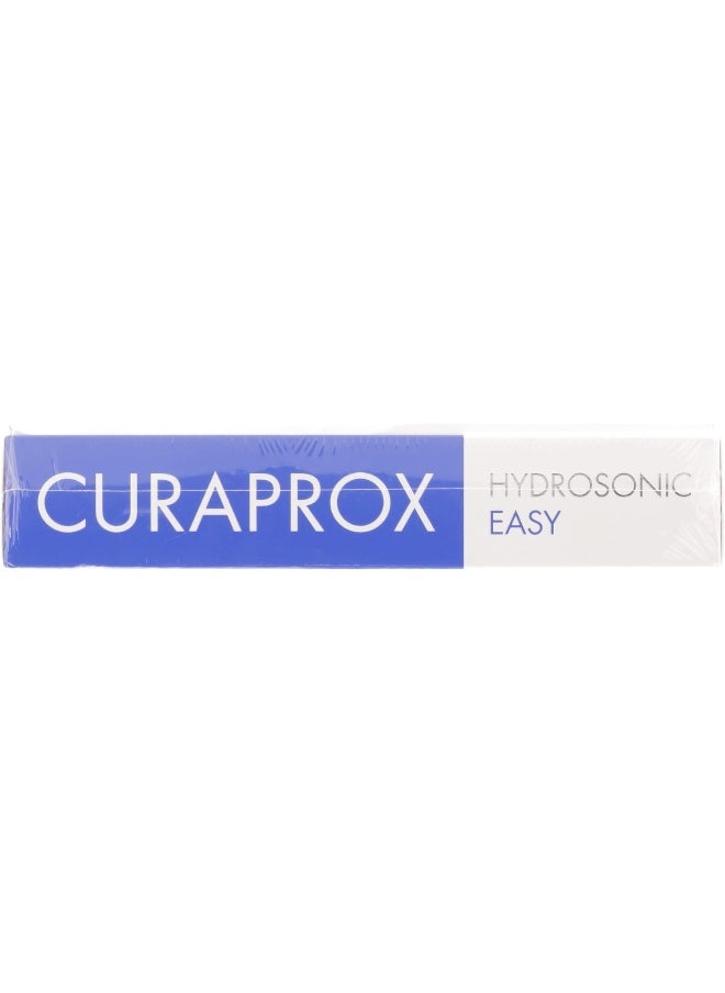 Curaprox Hydrosonic Easy Sonic Electric Toothbrush