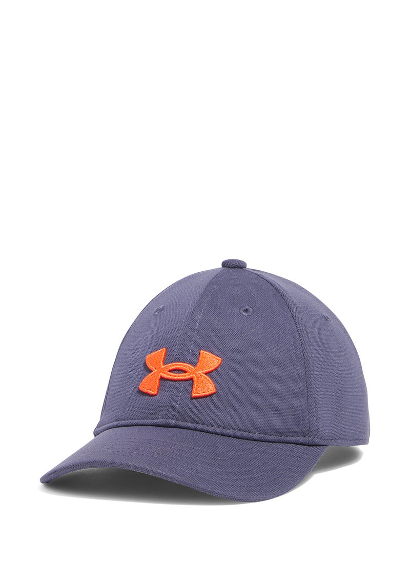 Kids Blitzing Adjustable Cap