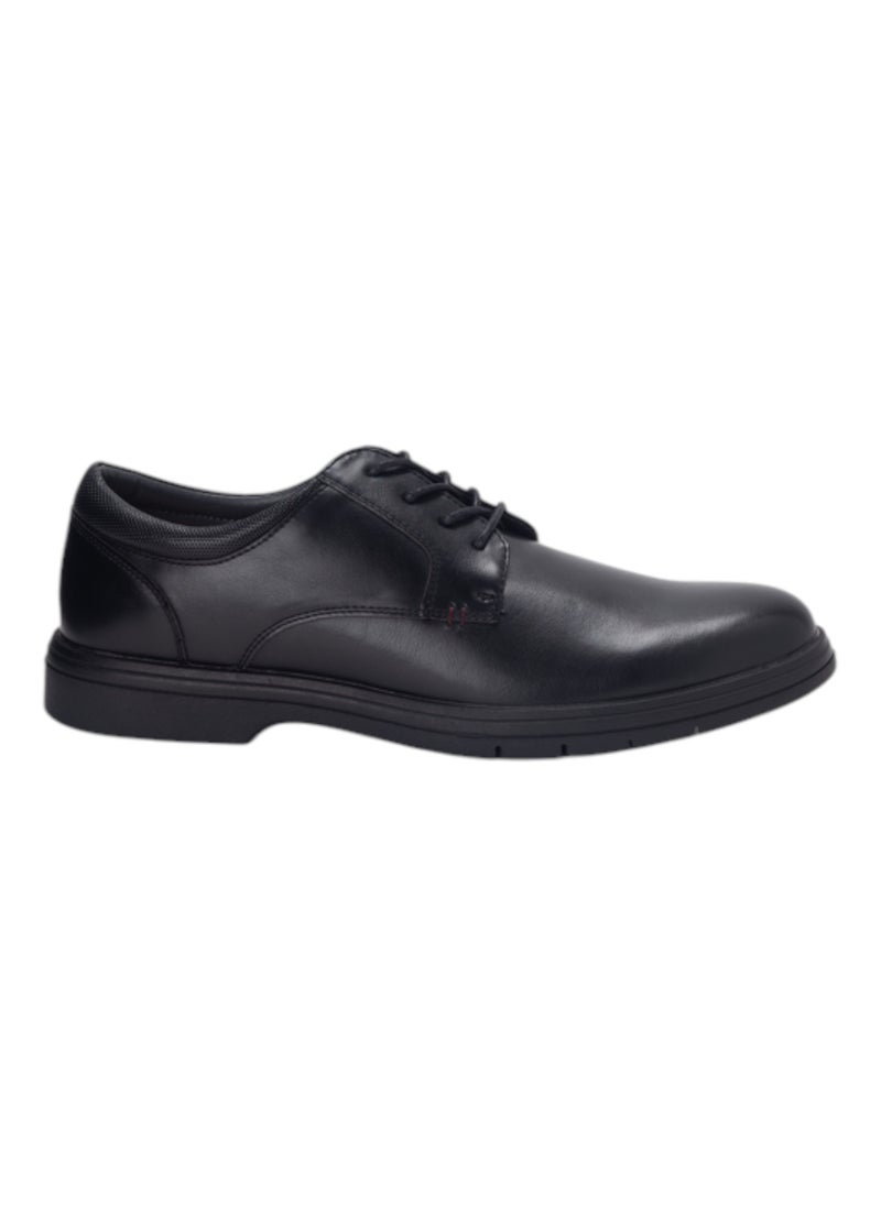 Lace-Up Formal Shoes