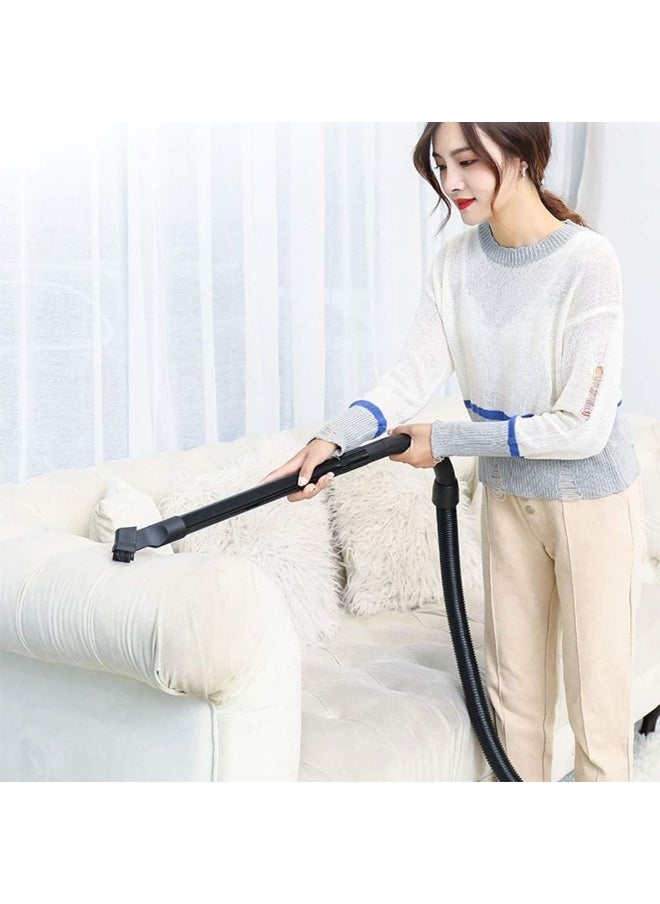 SUPAAR Vacuum Cleaner, 3500 W Household Large Suction Small Mini Powerful Handheld High Power Carpet Cleaner