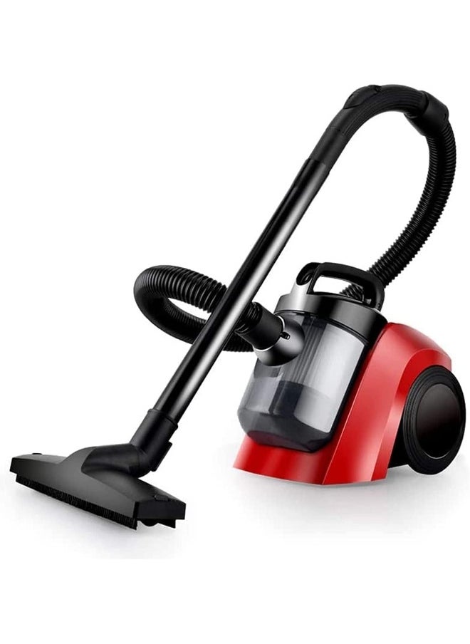 SUPAAR Vacuum Cleaner, 3500 W Household Large Suction Small Mini Powerful Handheld High Power Carpet Cleaner