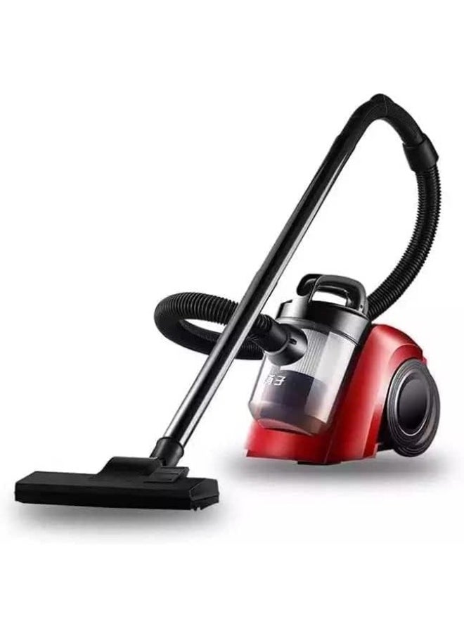 SUPAAR Vacuum Cleaner, 3500 W Household Large Suction Small Mini Powerful Handheld High Power Carpet Cleaner