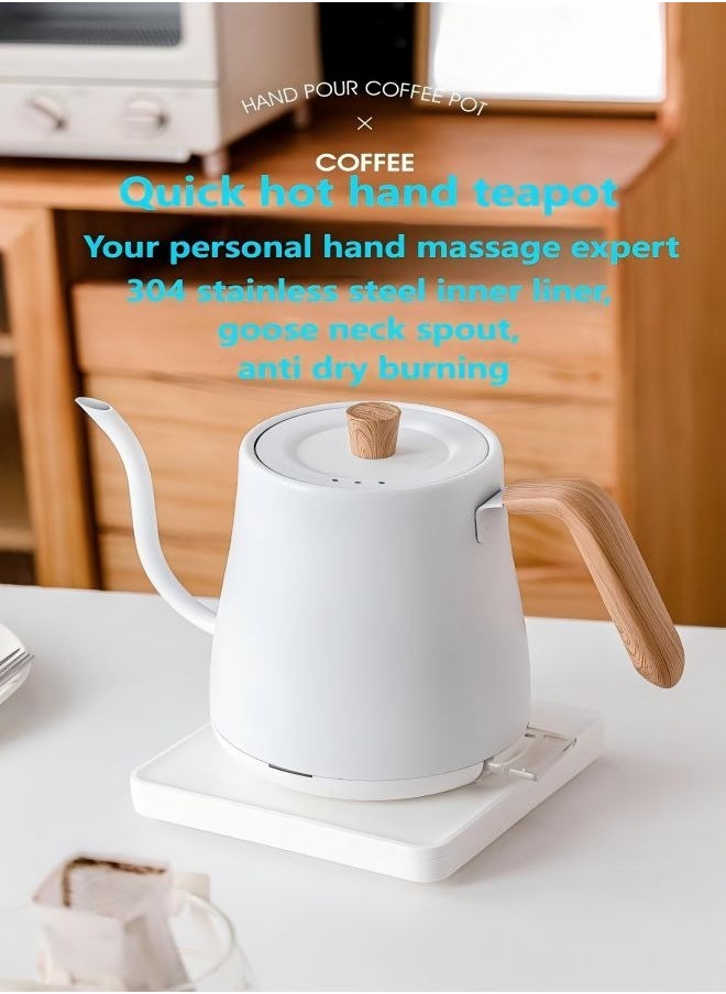 Electric Household Kettle, Office Tea Kettle, Hotel Electric Kettle, Electric Coffee Maker