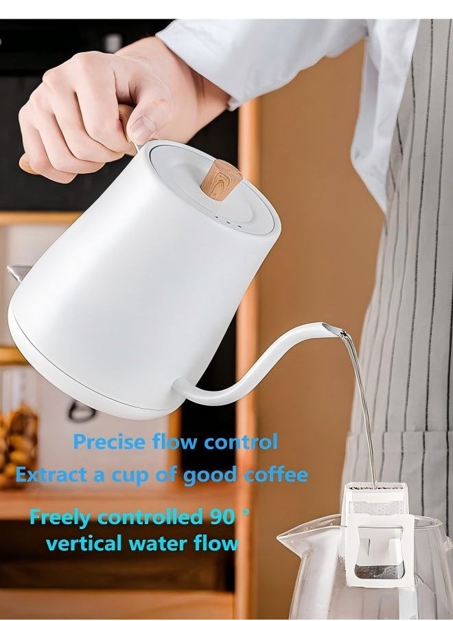 Electric Household Kettle, Office Tea Kettle, Hotel Electric Kettle, Electric Coffee Maker