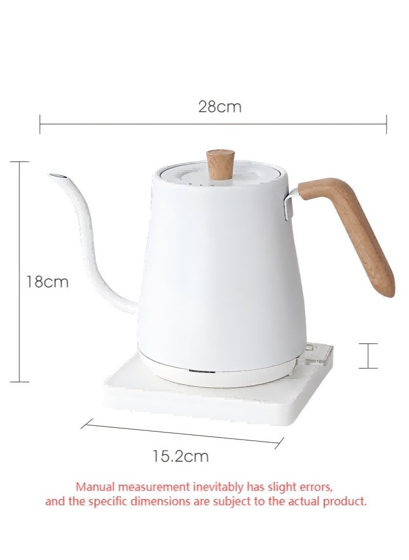 Electric Household Kettle, Office Tea Kettle, Hotel Electric Kettle, Electric Coffee Maker