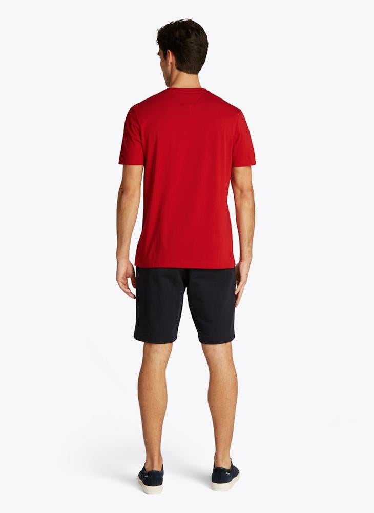 Flag Box T-Shirt