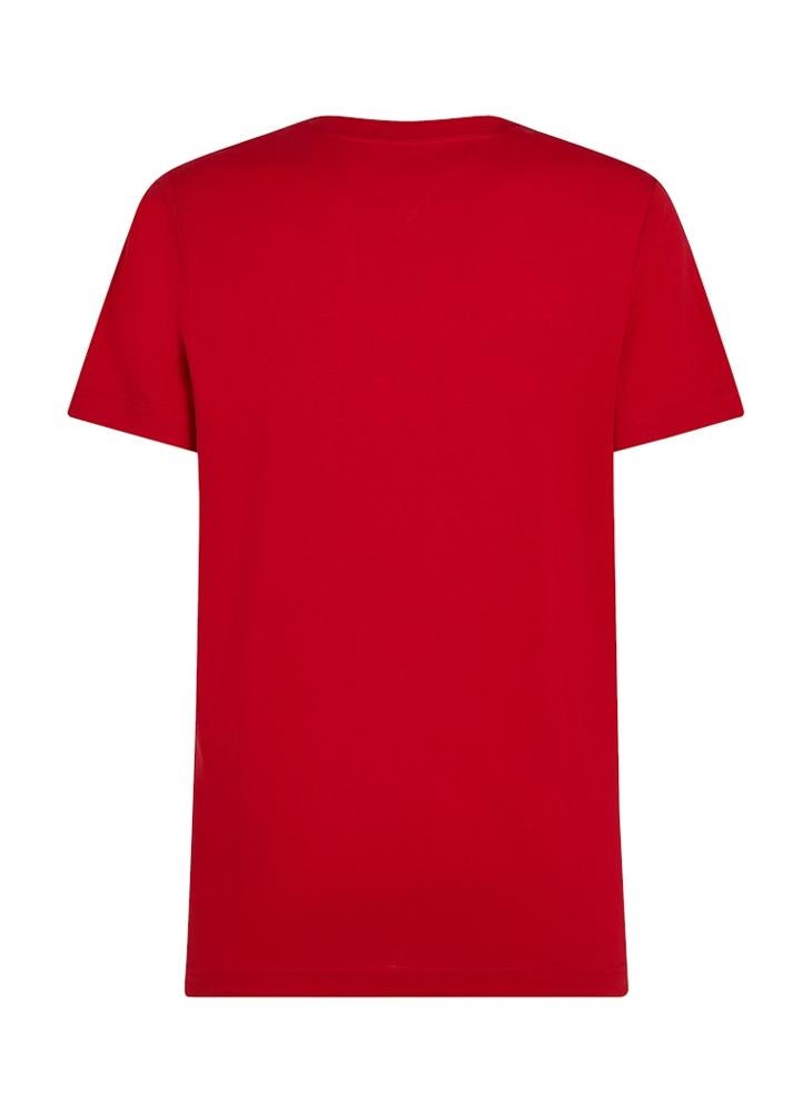 Flag Box T-Shirt