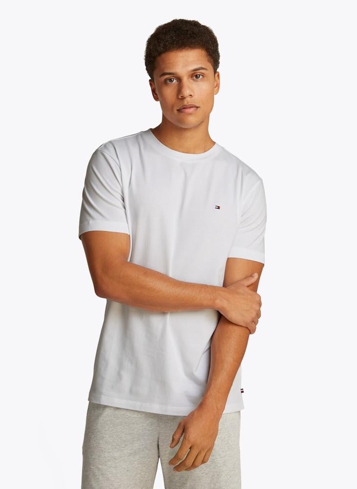 Pyjama Short Sleeve T-Shirt