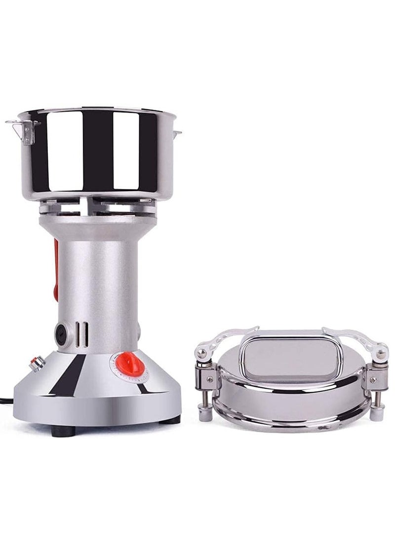 SILVER CREST 250 gram grinder for cereals , electric grinding machine SC-250G