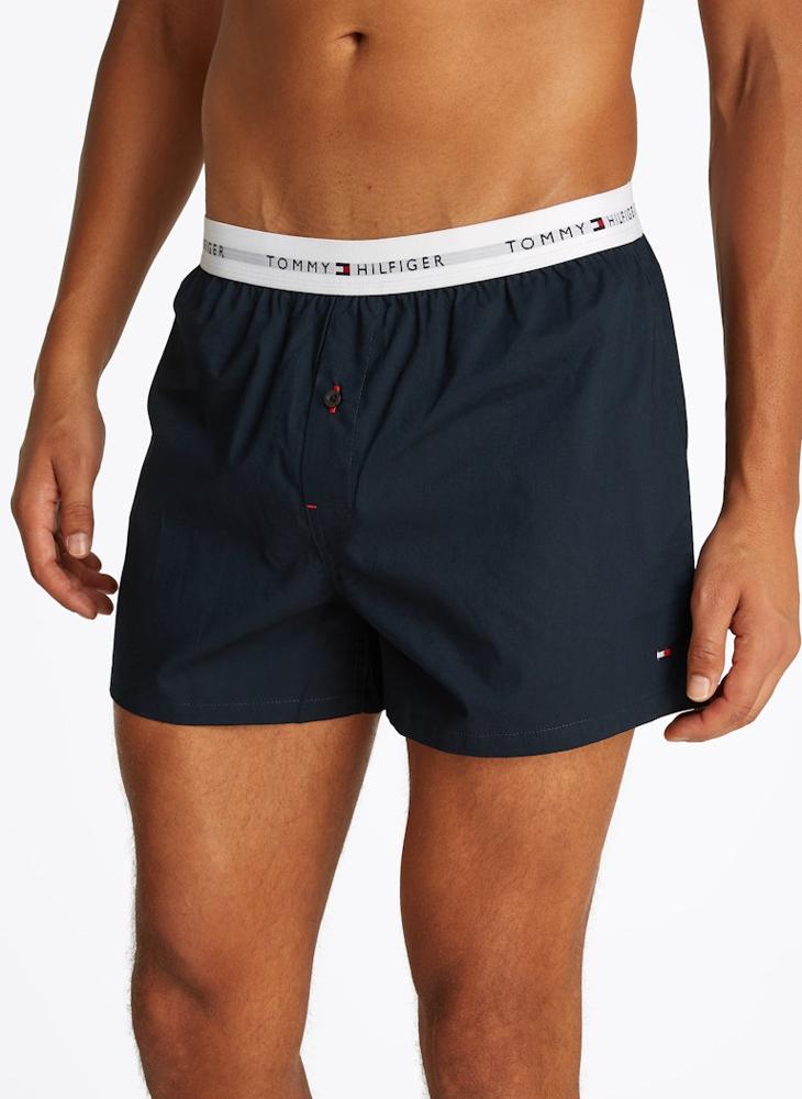 2 Pack Logo Band Boxers