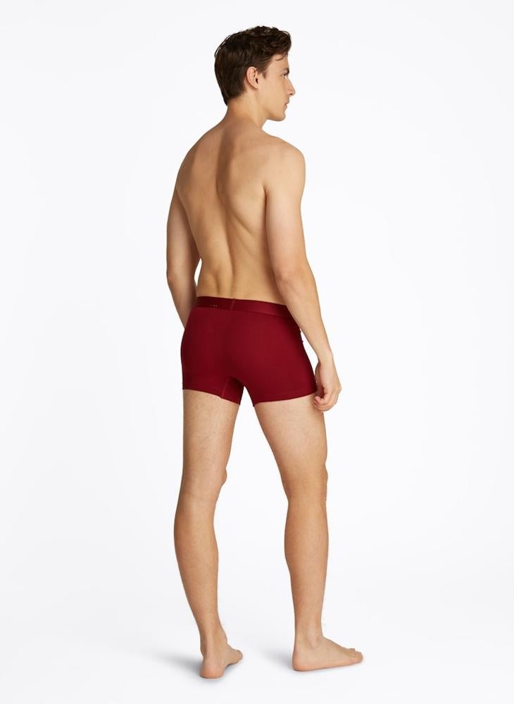 3 Pack Logo Band Trunks