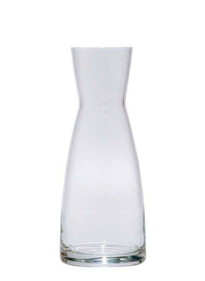 Fortessa Rocco Glass Carafe 1L, Crystalline