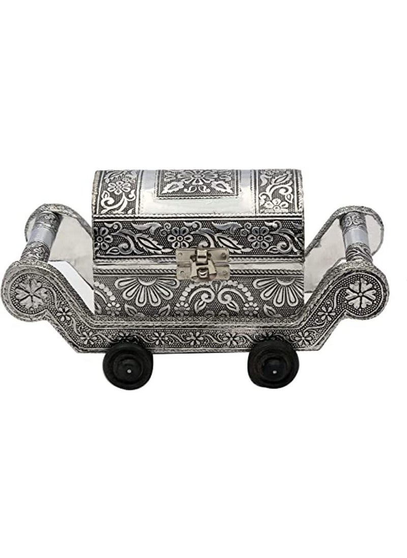 Mouth Freshner Trolley Set Kitchen Storage Containers Storage Containers Tableware Gifts House warming gift Spice Jars