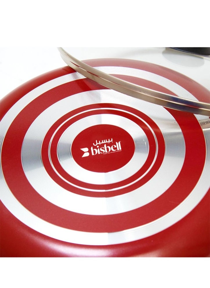 Non Stick Eco Cooking Pot 32Cm