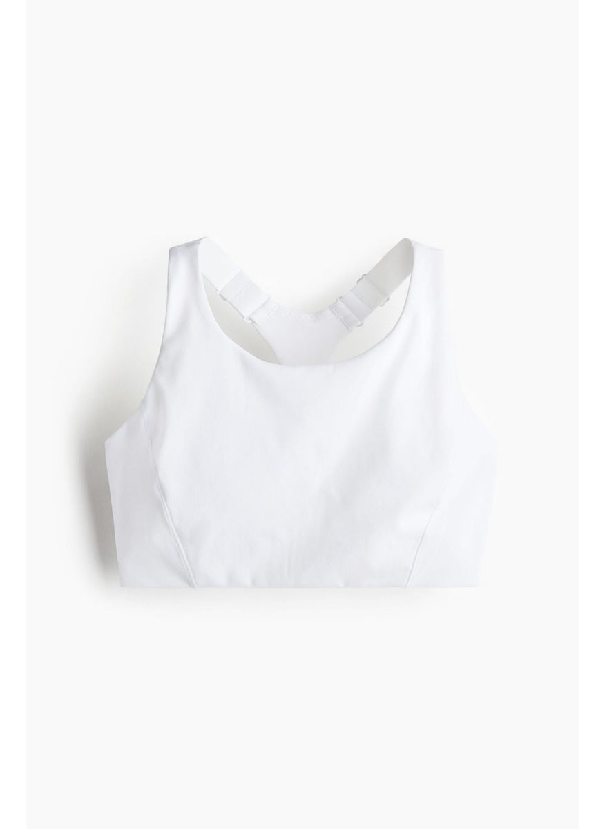 High Support Sports Bra In Shapemove2