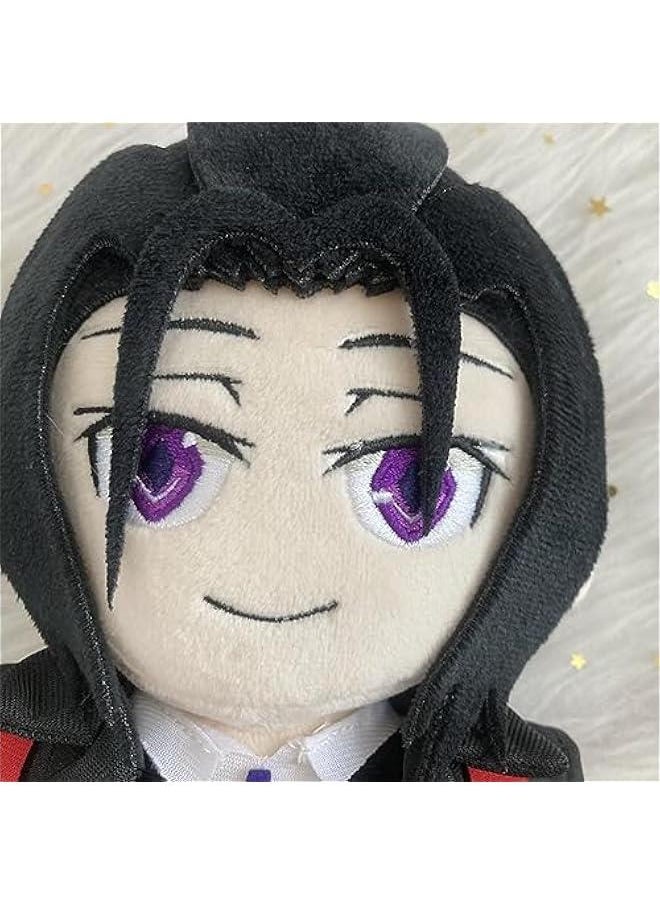 Mori Ogai Soft Figure Anime Cushions Pillows Home Sofa Decoration for Fans