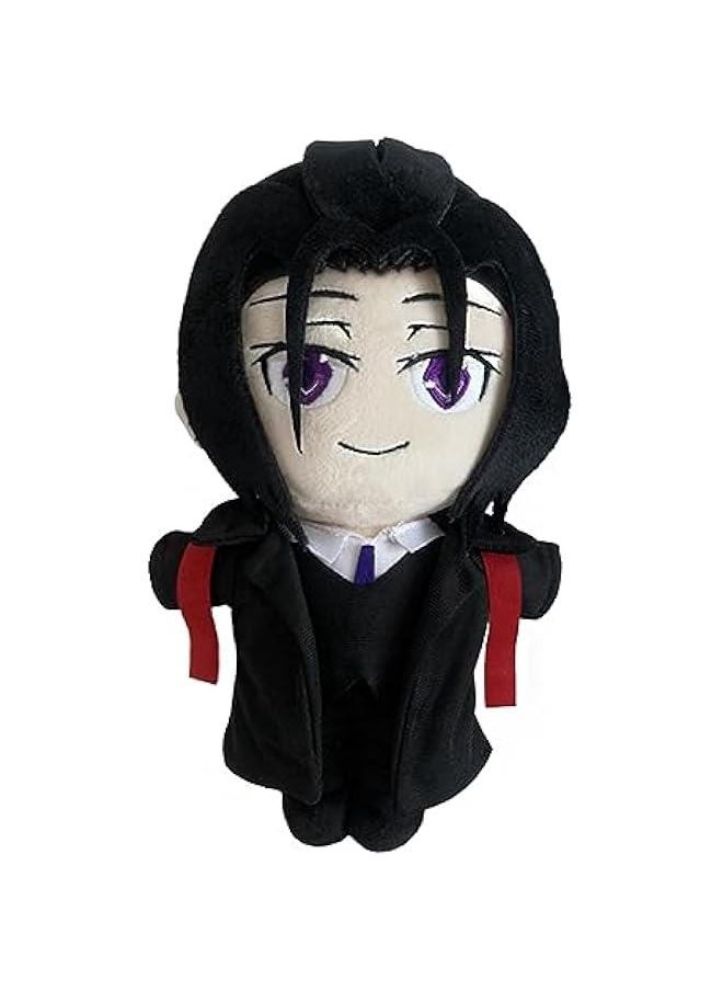 Mori Ogai Soft Figure Anime Cushions Pillows Home Sofa Decoration for Fans