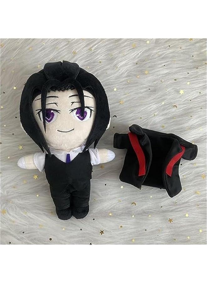 Mori Ogai Soft Figure Anime Cushions Pillows Home Sofa Decoration for Fans