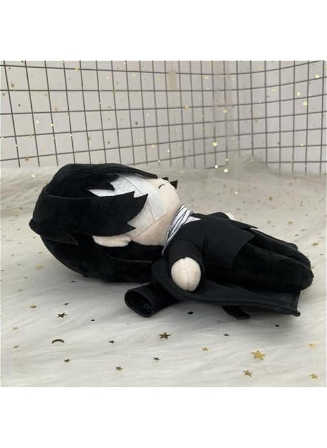 Dazai Osamu Soft Figure Anime Characters Cosplay Throw Pillow Cushions Home Sofa Decoration for Fans