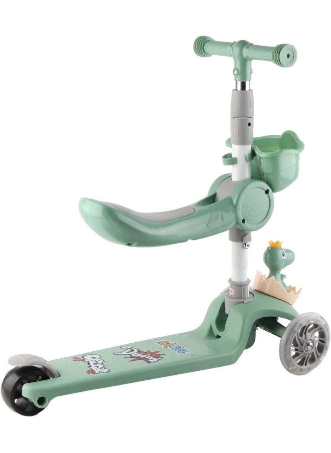 SUPAAR Outdoor & Sports Toys, Scooters, Kids Kick Cool Baby, Globber, Racer, Boys Three Wheel, Best Scooter