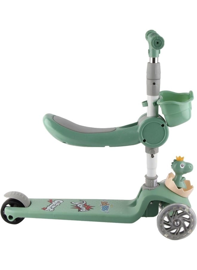 SUPAAR Outdoor & Sports Toys, Scooters, Kids Kick Cool Baby, Globber, Racer, Boys Three Wheel, Best Scooter