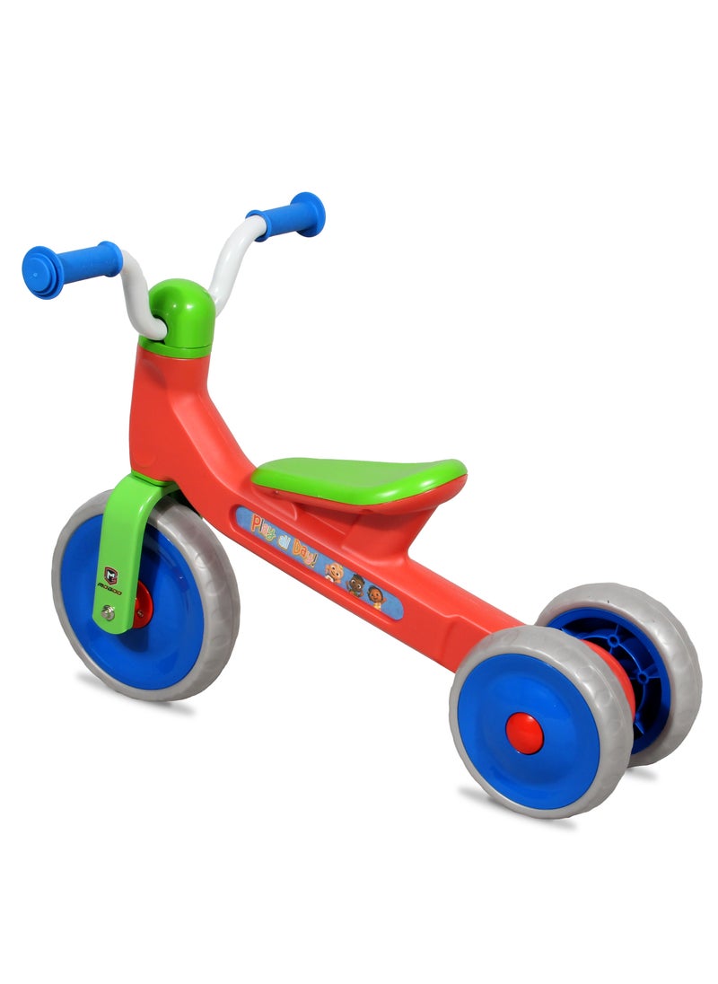 Mogoo - Cocomelon Coco Trike